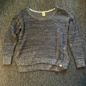 Roxy Knit Sweater